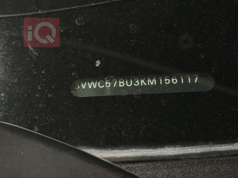 فولكسفاغن جيتا